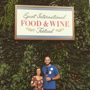 Meet your Posher, Anthony